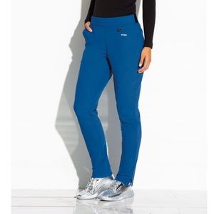 Grey’s Anatomy Edge Lycra Scrub Pant XS Petite